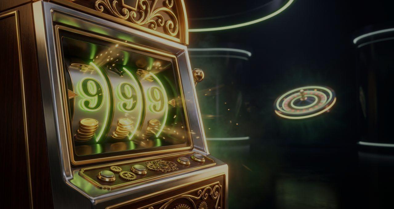 Casino 999