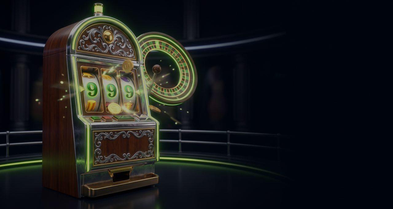 Casino 999